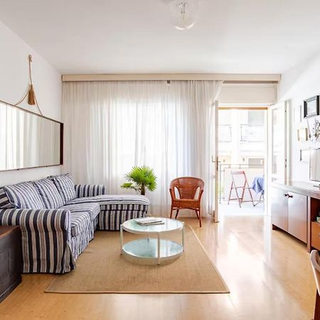 Sunny Home, Appartamento In Centro E Vicino Alla Spiaggia Градо Екстер'єр фото