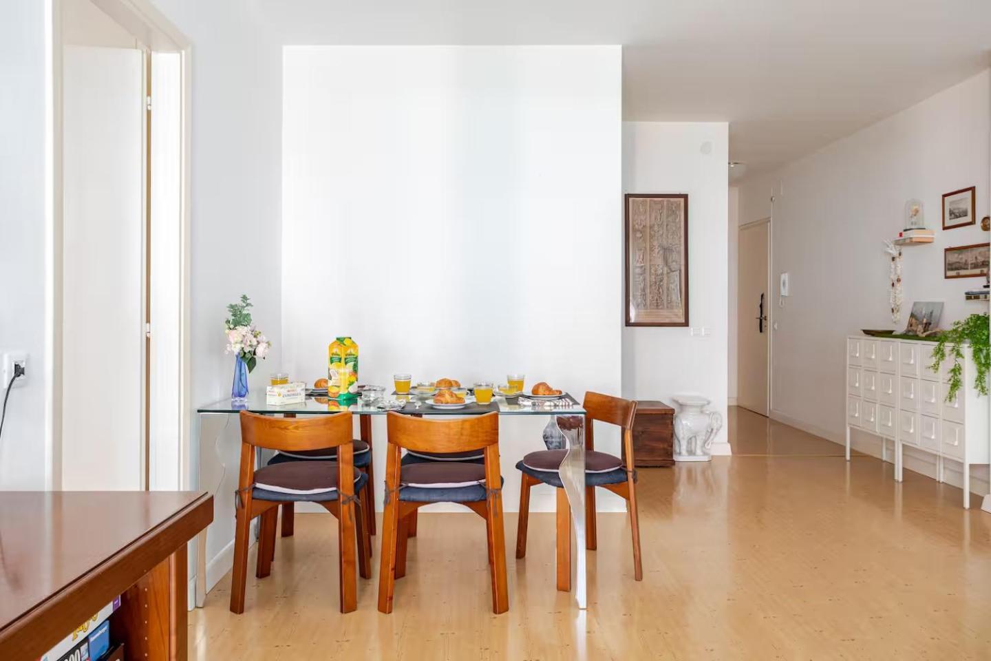 Sunny Home, Appartamento In Centro E Vicino Alla Spiaggia Градо Екстер'єр фото