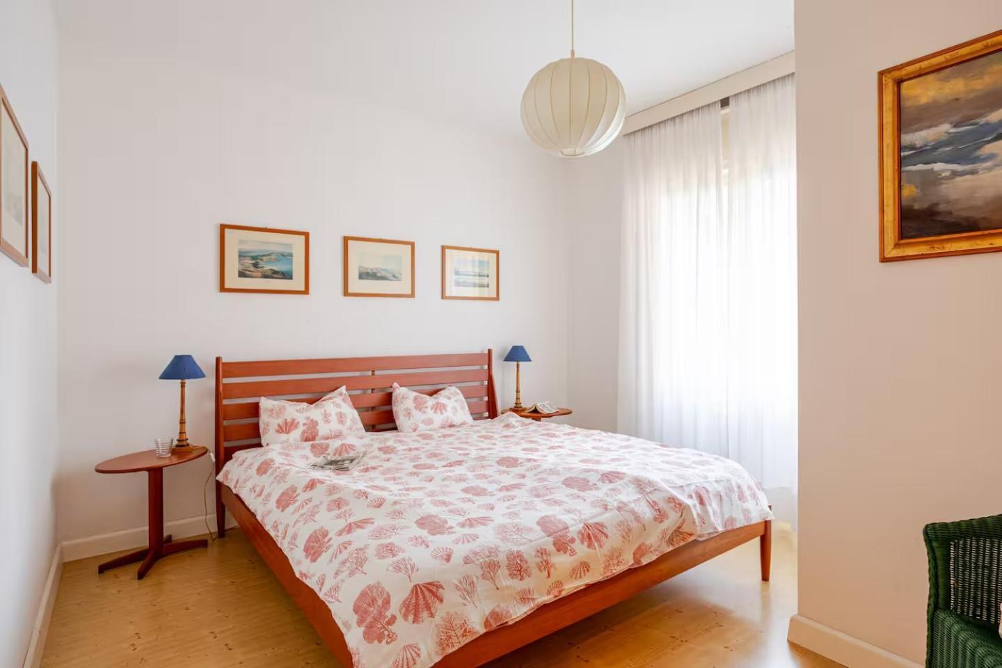 Sunny Home, Appartamento In Centro E Vicino Alla Spiaggia Градо Екстер'єр фото